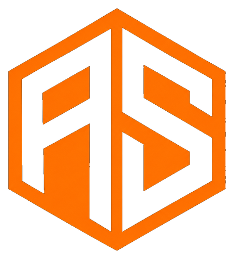 Abenezer Sultan monogram